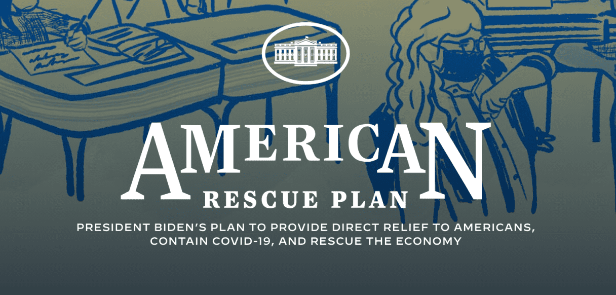 The American Rescue Plan and Impacts for Family Physicians Colorado